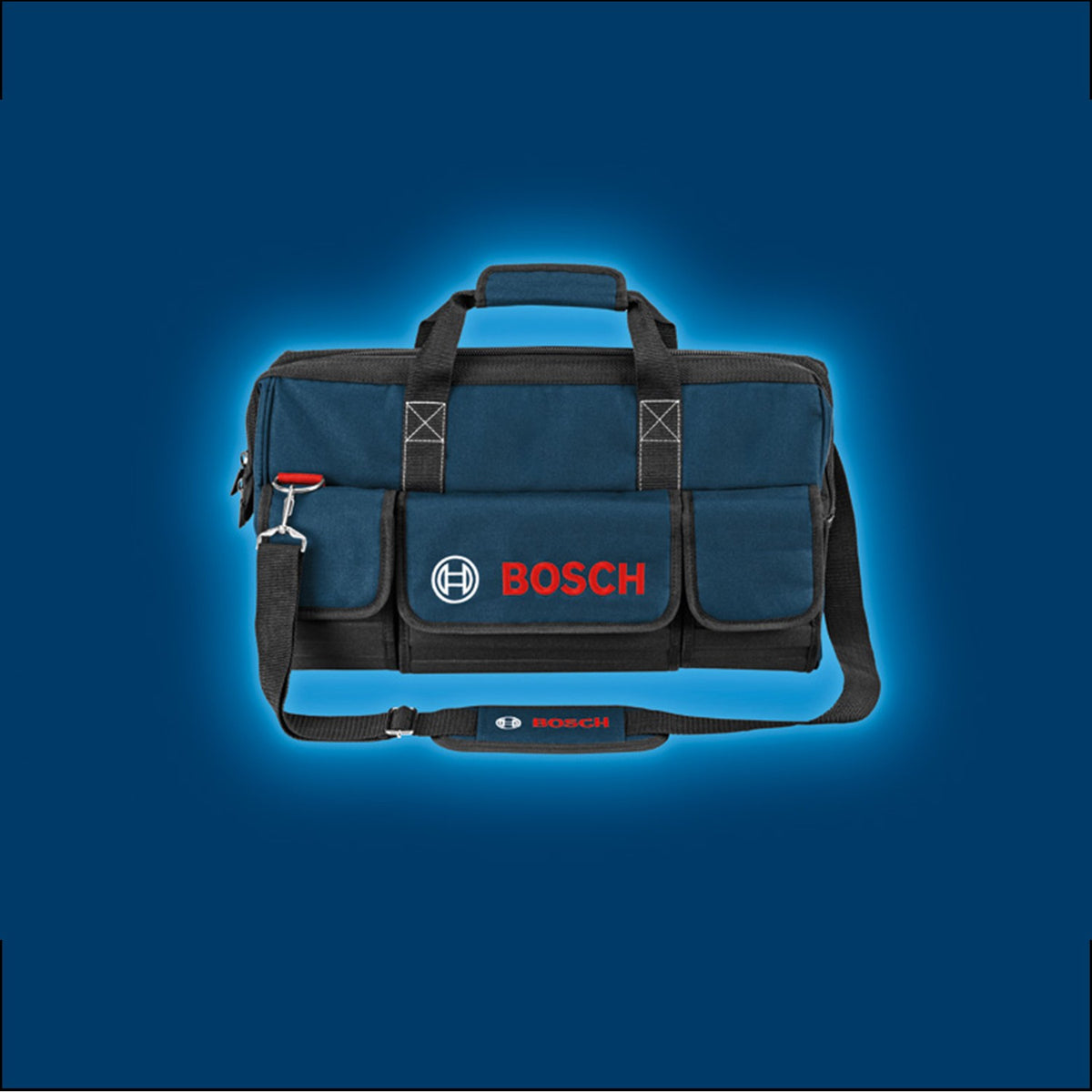 Bolso de Transporte Profesional Grande Bosch 1600A003BK