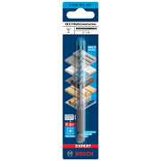 BROCA MULTIM 1/8"X4" HEX EXPERT BOSCH