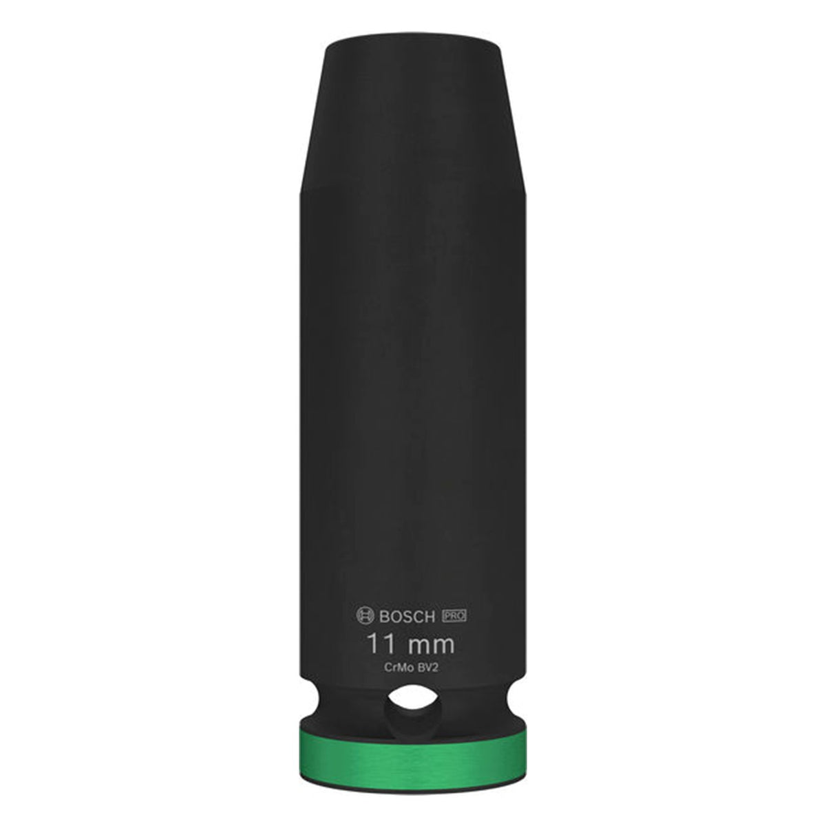 Dado de Impacto PRO 1/2" x 11 mm Largo Bosch 2608003045