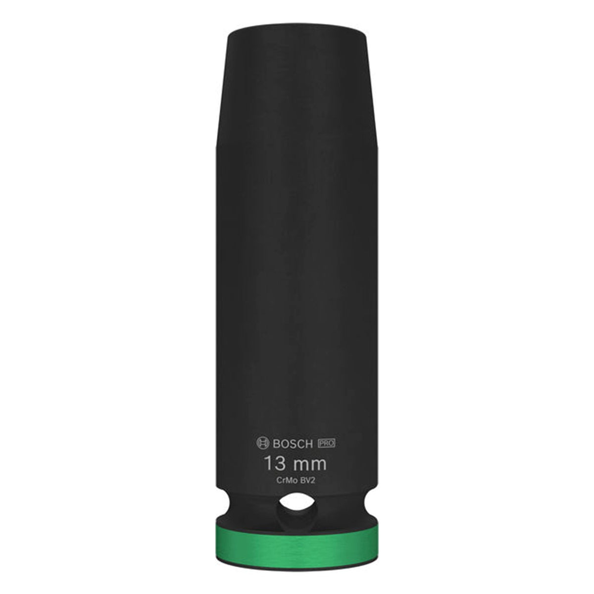 Dado de Impacto PRO 1/2" x 13 mm Largo Bosch 2608003047