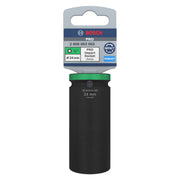 Dado de Impacto PRO 1/2" x 24 mm Largo Bosch 2608003055