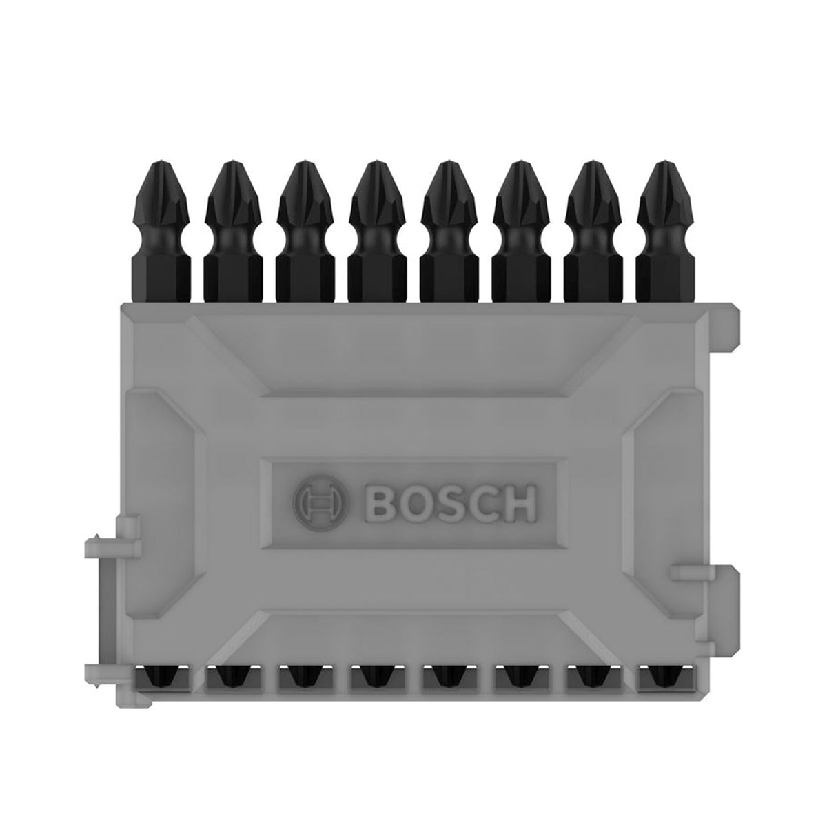 Juego de 8 Puntas Dobles PRO Impact PH2 65 mm Bosch 2608522337
