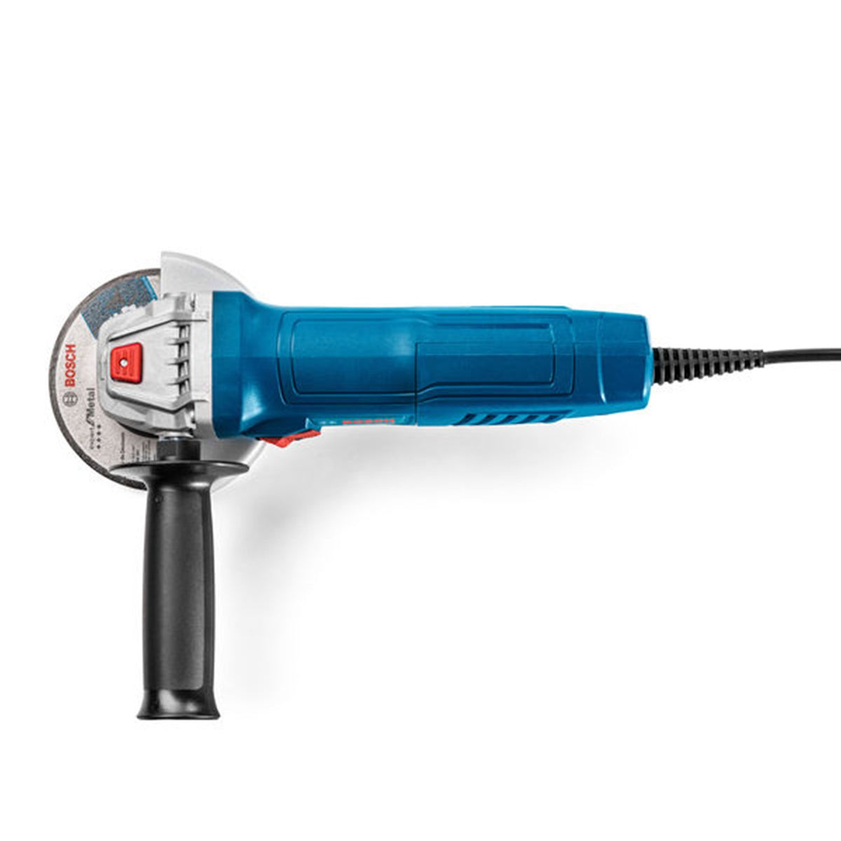 Esmeriladora Angular 4½" 770W (GWS 770) Bosch 06013980G1
