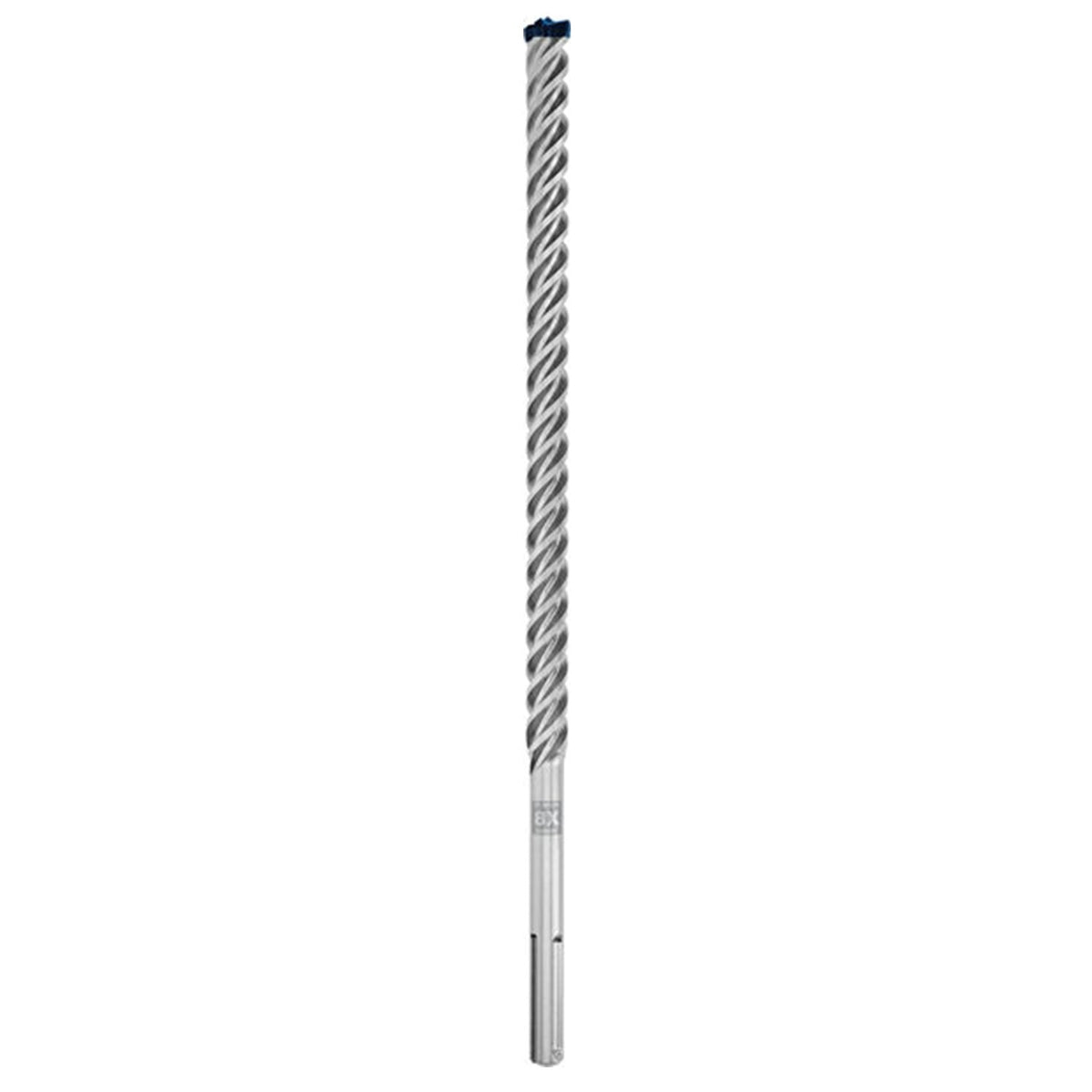 Broca SDS-MAX 8X 1" x 20" EXPERT Bosch 2608901365