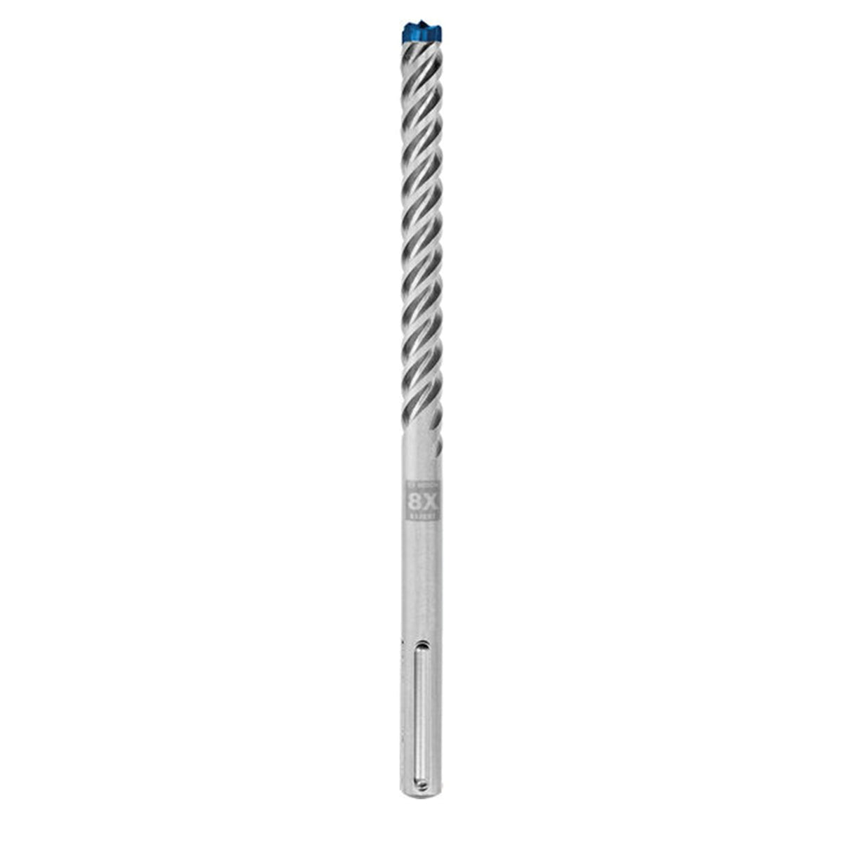 Broca SDS-MAX 8X 3/4" x 13" EXPERT Bosch 2608901355