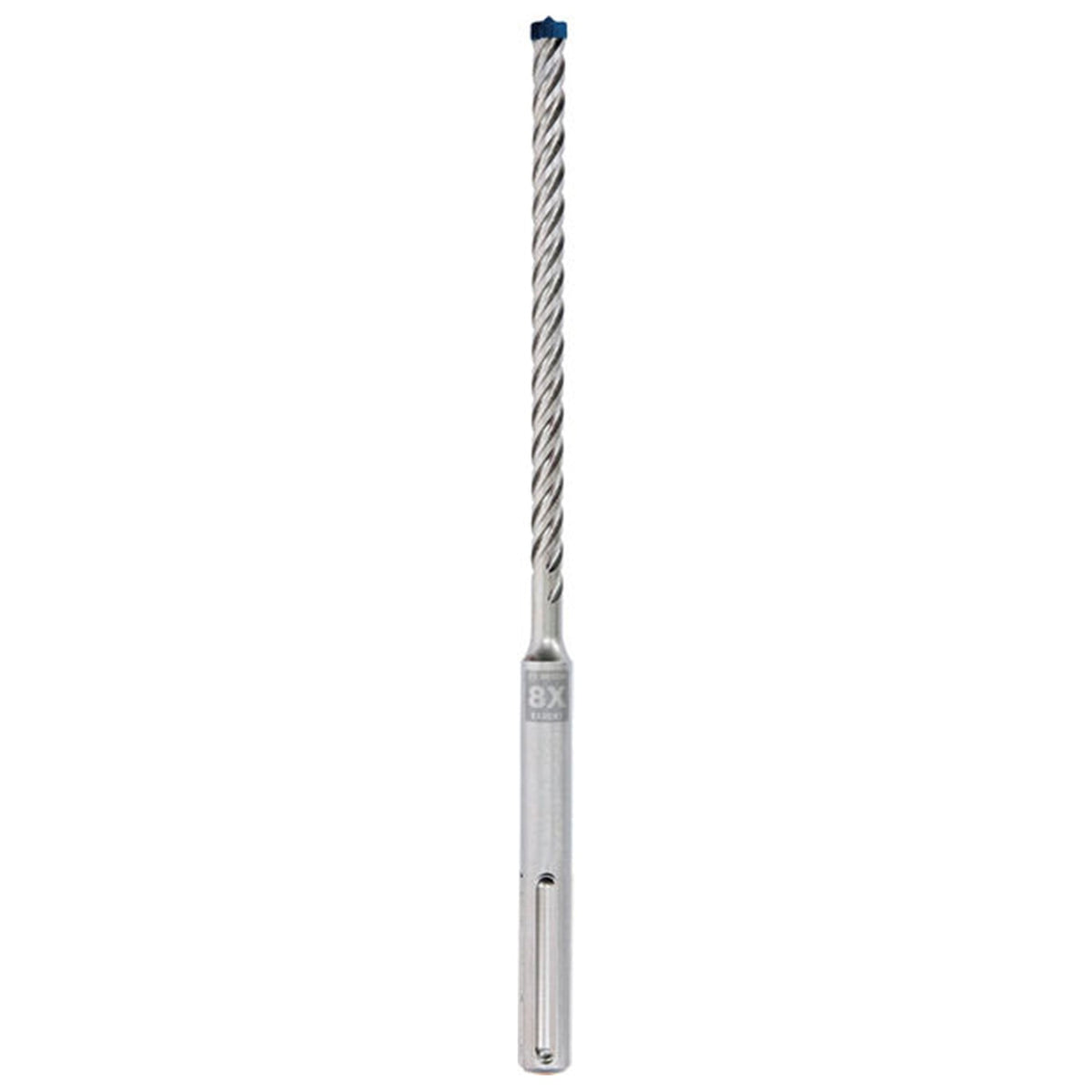 Broca SDS-MAX 8X 1/2" x 13" EXPERT Bosch 2608901343