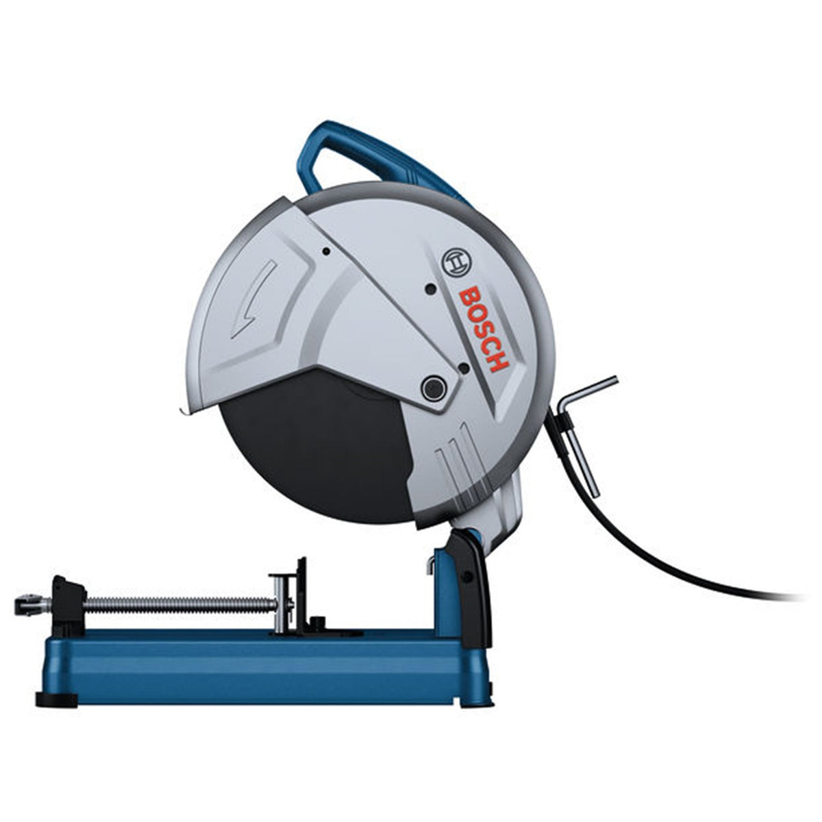 Cortadora de Metales 14” 2,300W GCO 230 Bosch Professional 0601B560G0