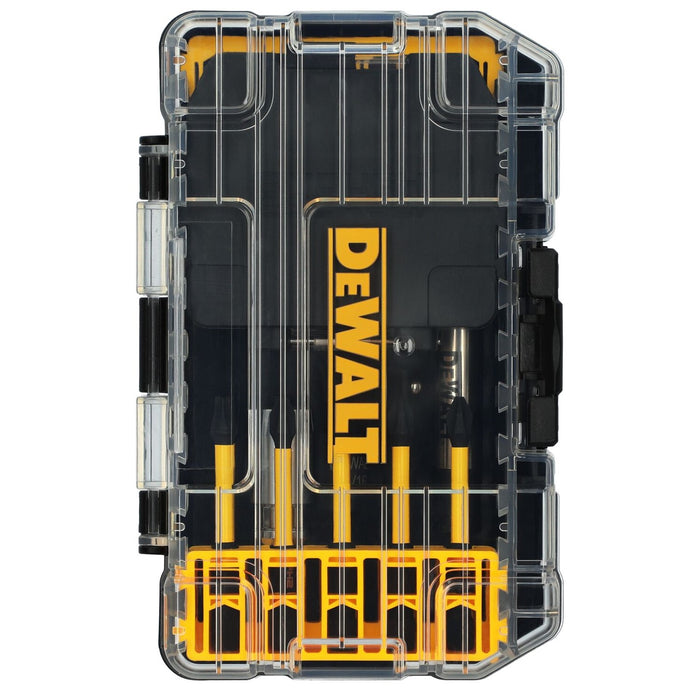 Juego de Puntas de Impacto (32 Piezas) FlexTorq Dewalt DWANGFT32SET