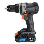 Rotomartillo Inalámbrico de 1/2" Truper Max 101453 | MAX-20R