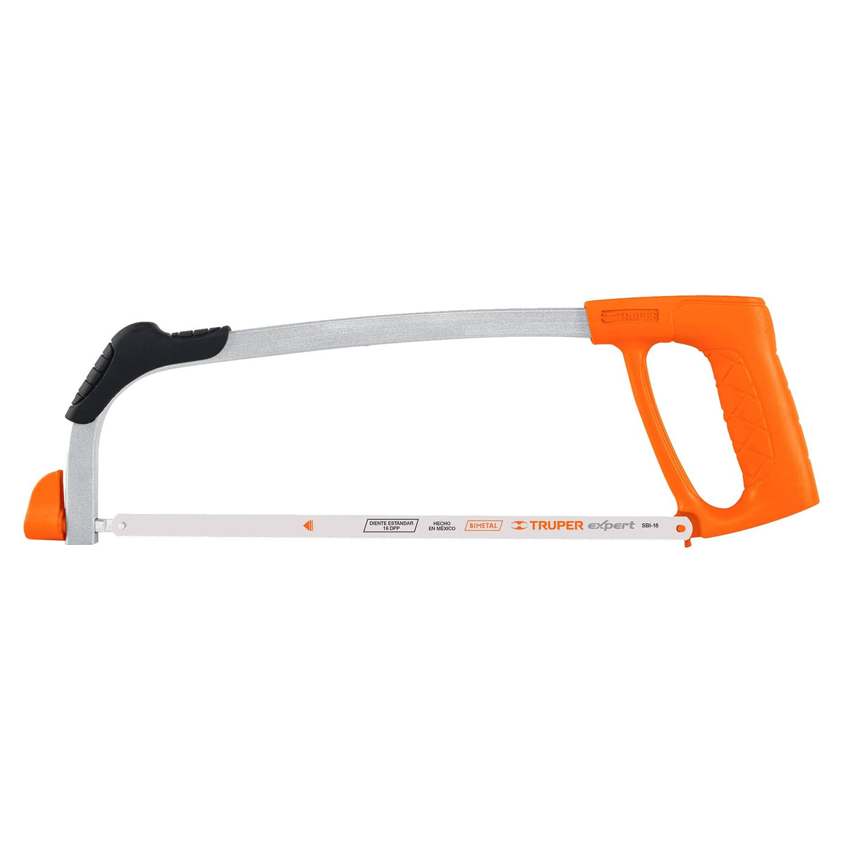 Arco Profesional para Segueta de 12" Truper 10234 | ATT-12
