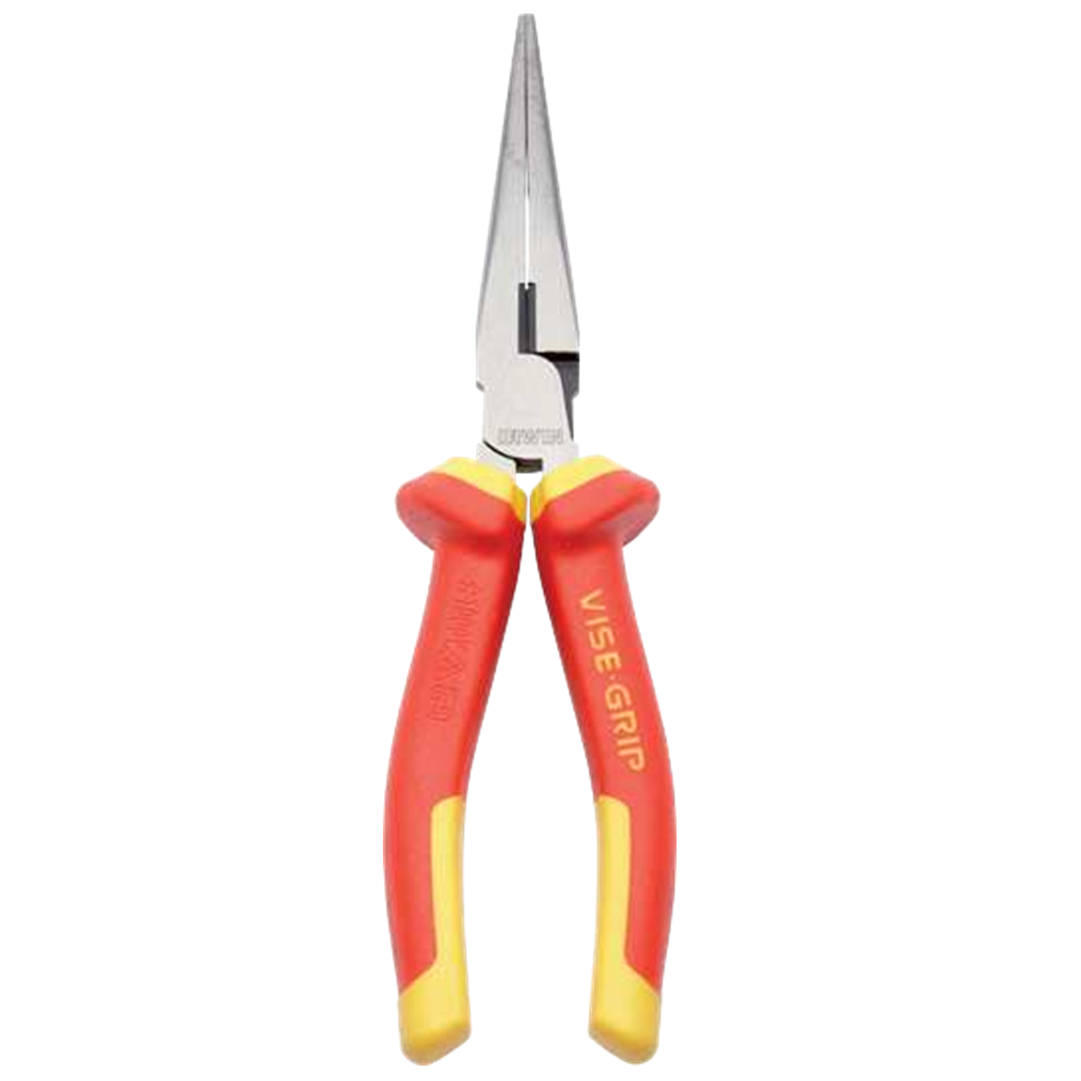 Pinza Punta Larga 6" con Aislamiento para 1.000v Irwin 10505868NA