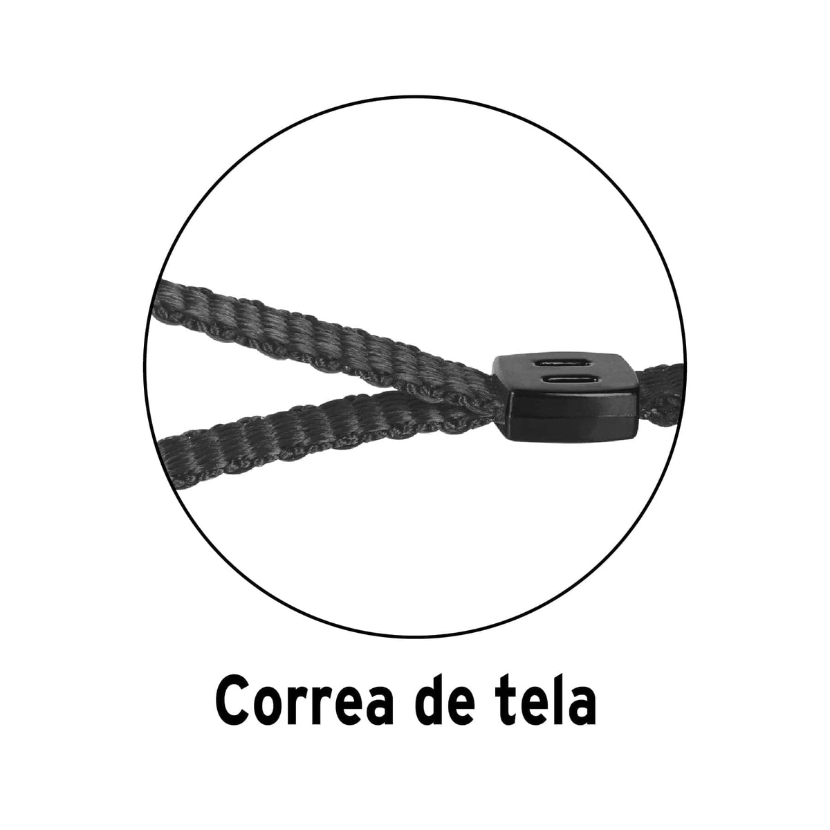 Flexómetro Auto-Lock Contra Impactos 5m Truper 10747 | FA-5M