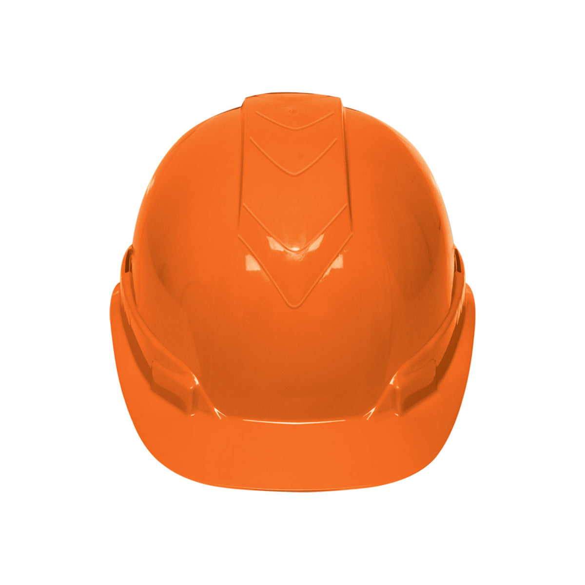 Casco de Seguridad Clase "E" Naranja Truper 14292 | CAS-N