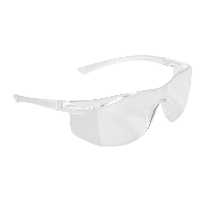 Gafas de Seguridad Ultralite Transparentes Truper 14293 | LEN-LT