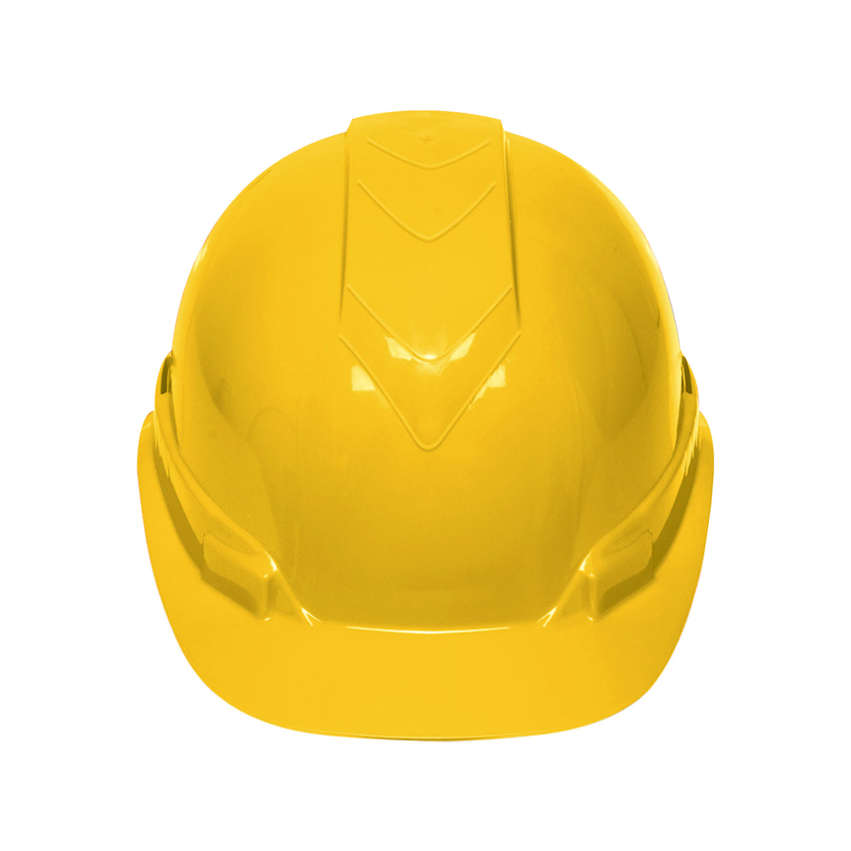 Casco de Seguridad Clase "E" Amarillo Truper 14294 | CAS-A