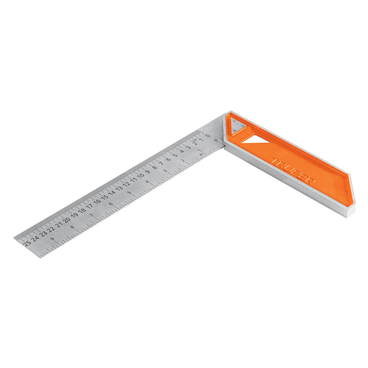 Escuadra de Carpintero de 10" Truper 14374 | EC-10