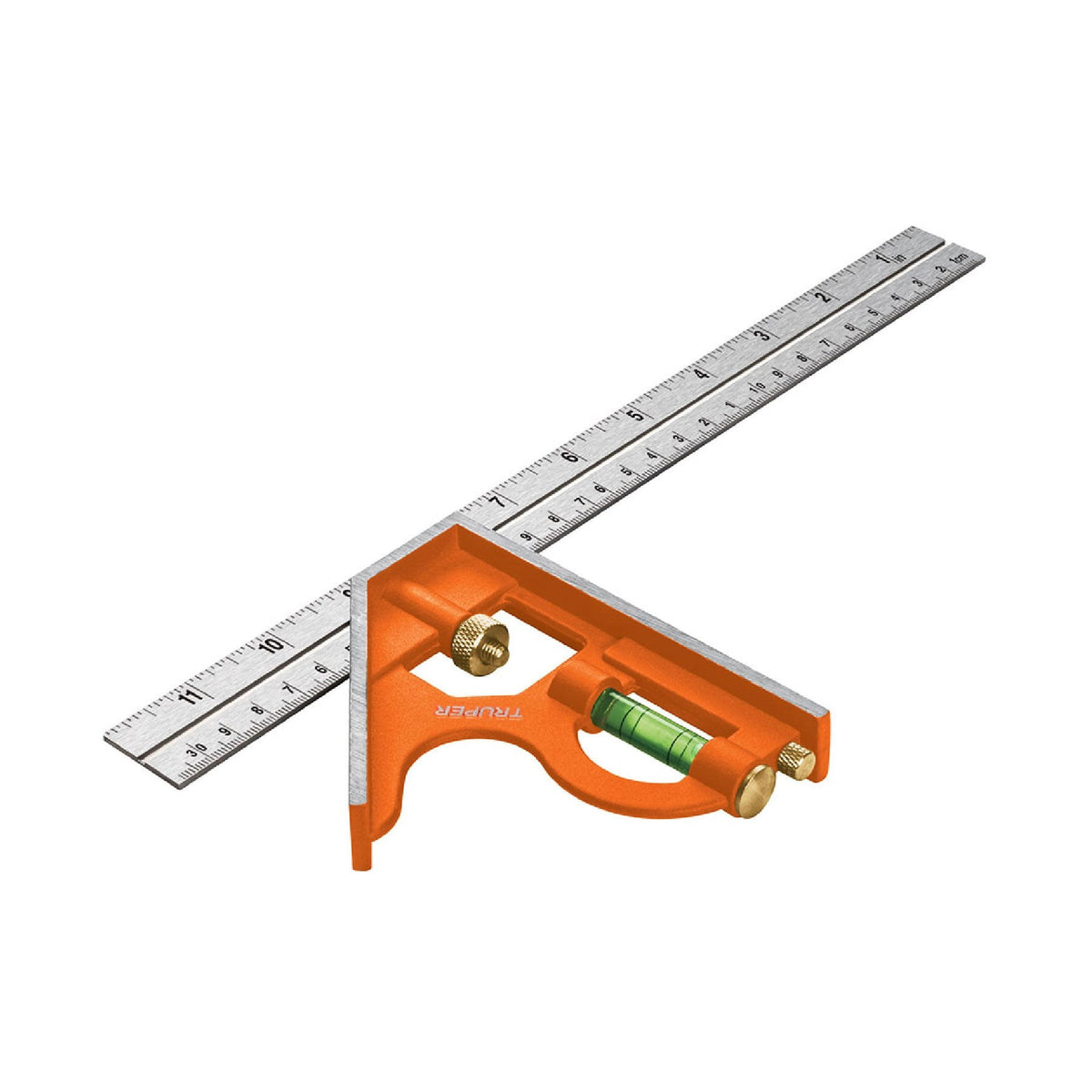 Escuadra de Combinación de 12" Truper 14380 | ECT-12