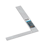 Escuadra de Acero de 8"x12" para Cantero Truper 14386 | E-8X12