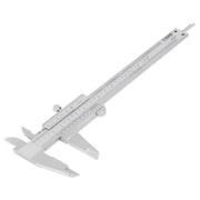 Calibrador Vernier Analógico 6" Truper 14394 | CAL-6MP