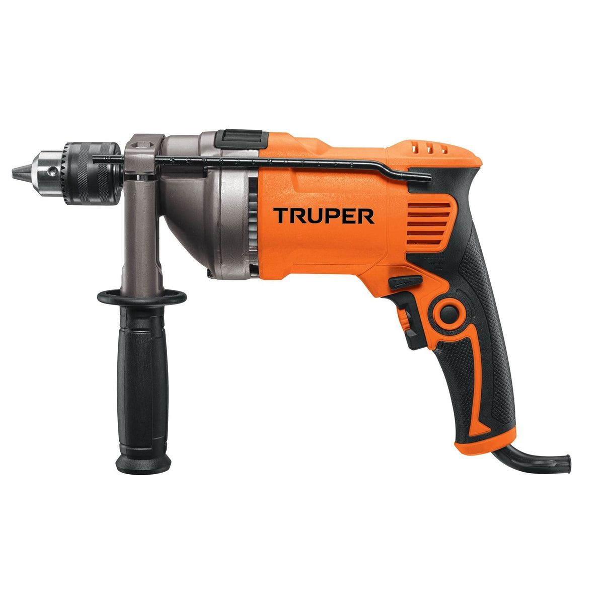 Rotomartillo Profesional de 1/2" 850W Truper 14659 | ROTO-1/2A9