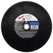 Disco Abrasivo de 14" para Corte de Metal Milwaukee 49-94-1405