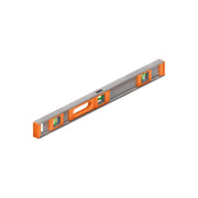 Nivel de 24" de Aluminio con Protección de ABS Truper 17036 | NP-24