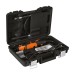 Herramienta Rotativa Profesional de 150W con 97 Accesorios Truper 17449 | MOTO-A2