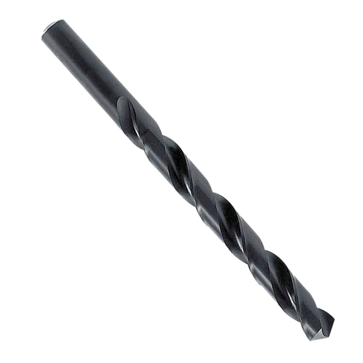 Broca HSS Ox Negro 3/32" Irwin 1778358
