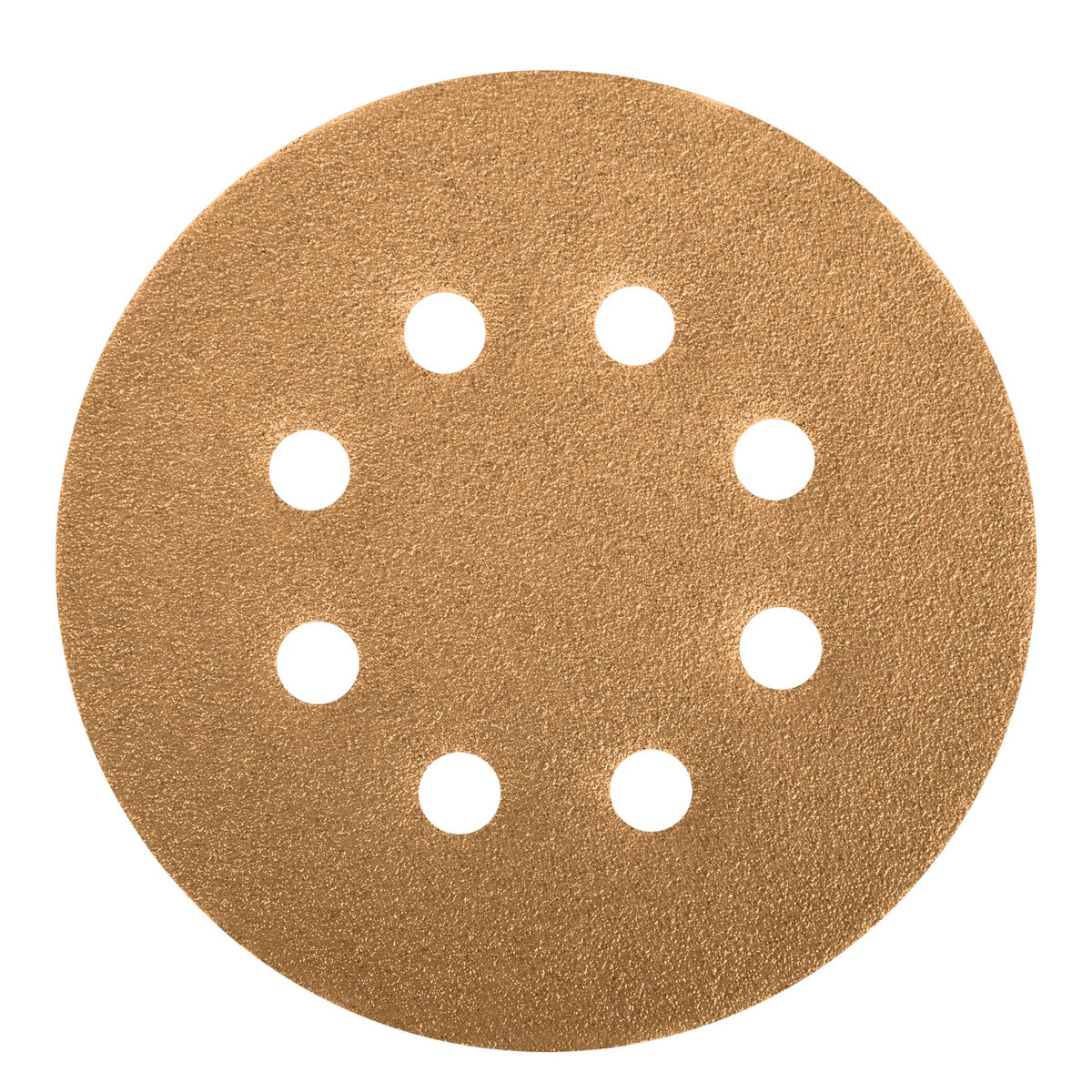 Disco de Lija de 5" Grano 60 (5 Piezas) Truper 17848 | DIRO-56