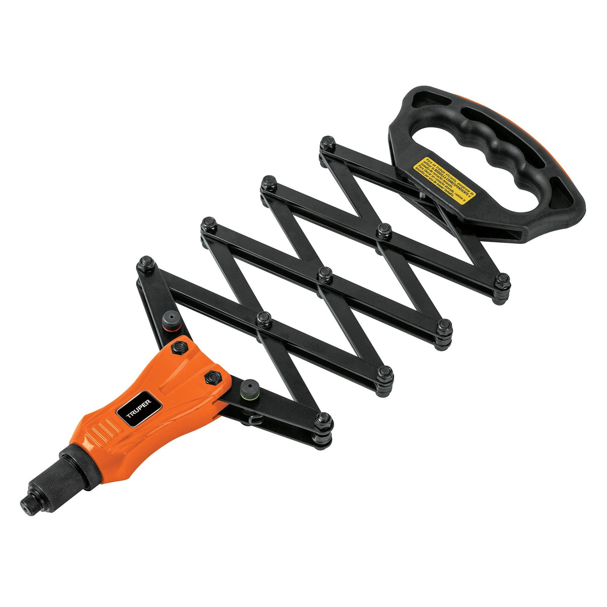 Remachadora Tipo Acordeón Truper 17962 | RE-AC