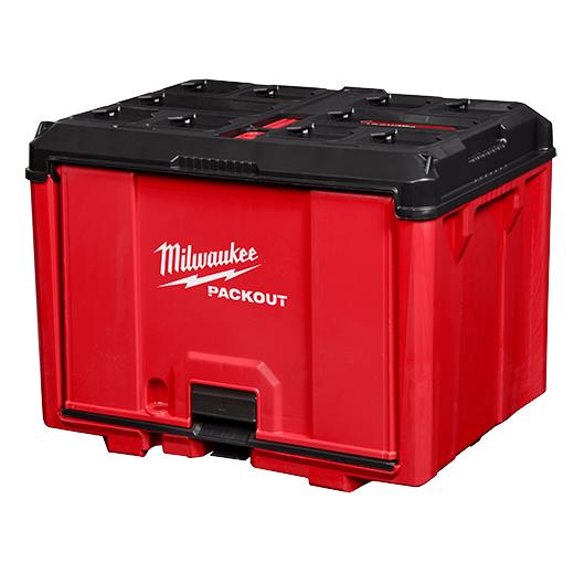 Gabinete PACKOUT™ Milwaukee 48-22-8445