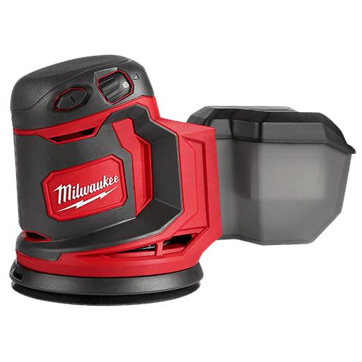 Rotomartillo de 1/2" M18 FUEL™+ Lijadora Orbital M18™ Milwaukee P321-2804