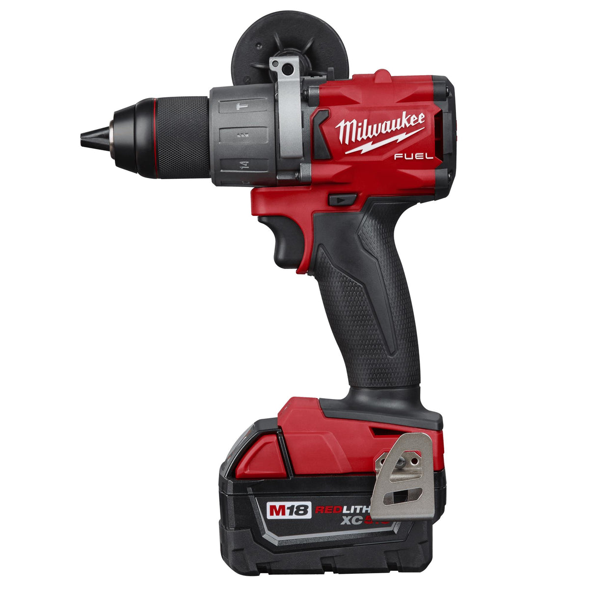 Rotomartillo de 1/2" M18 FUEL™+ Lijadora Orbital M18™ Milwaukee P321-2804