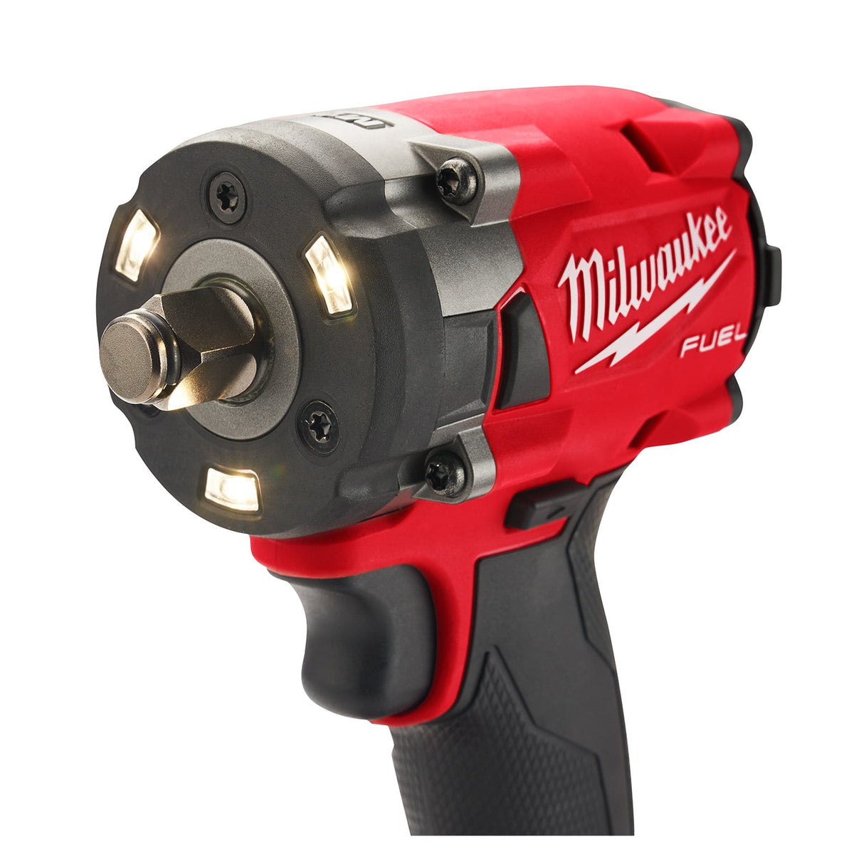 Llave de impacto compacto de 1/2" M18 FUEL™ Milwaukee