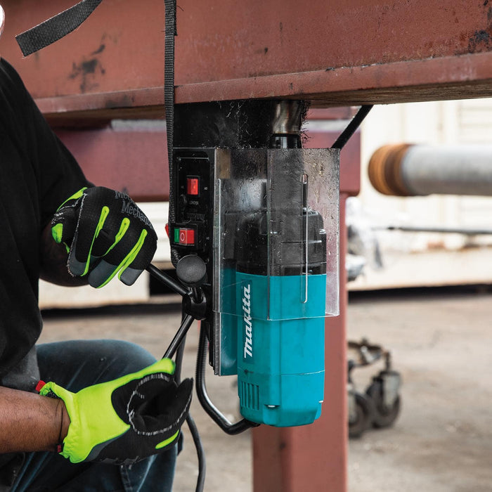 Taladro Magnético de 1-3/8" 1,150W Makita HB350