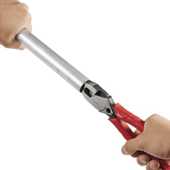 Pinzas de Electricista de 9" Milwaukee 48-22-6100
