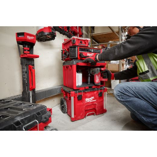 Gabinete PACKOUT™ Milwaukee 48-22-8445