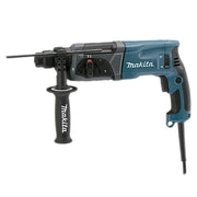 Rotomartillo electro-Neumático SDS-Plus de 15/16" 780W Makita HR2470