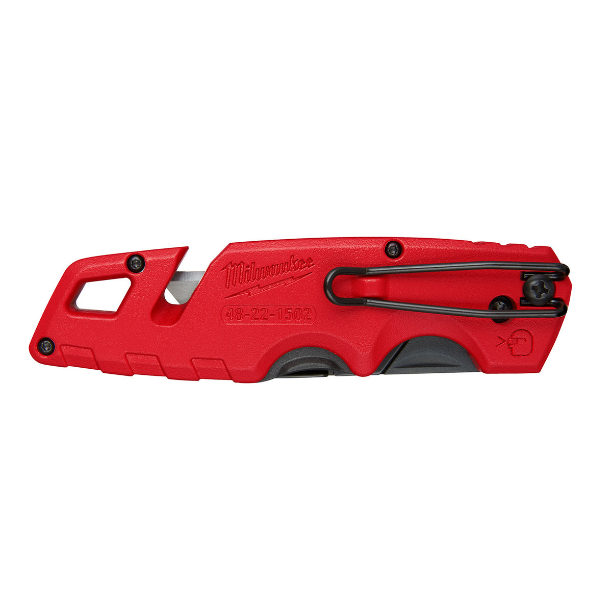 Navaja Multiusos Plegable FASTBACK™ Milwaukee 48-22-1502