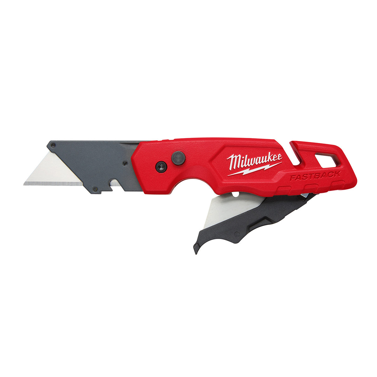 Navaja Multiusos Plegable FASTBACK™ Milwaukee 48-22-1502