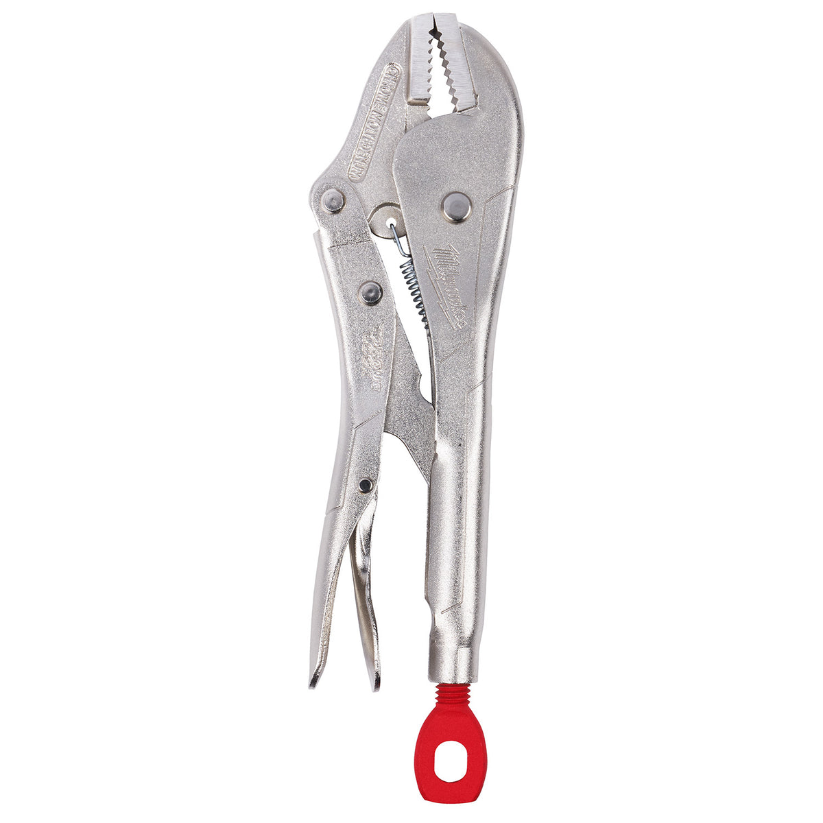 Pinzas de Presión de Mandí­bula Recta de 10" TORQUE LOCK™ Milwaukee 48-22-3510