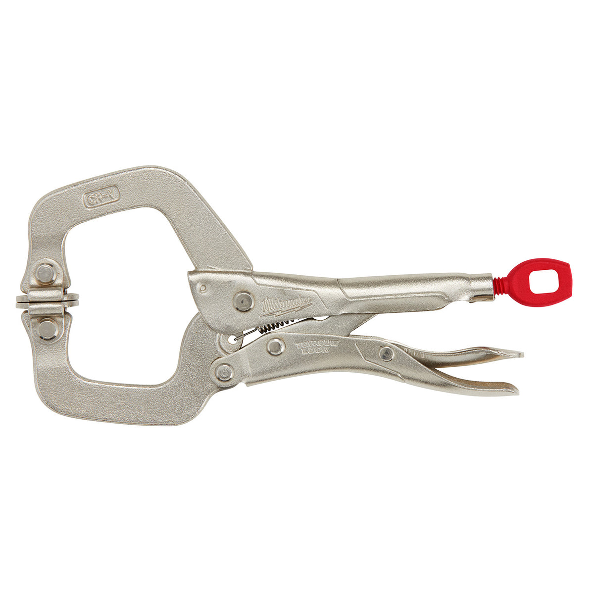 Pinzas de Presión de Tenaza C 6" TORQUE LOCK™ Milwaukee 48-22-3522