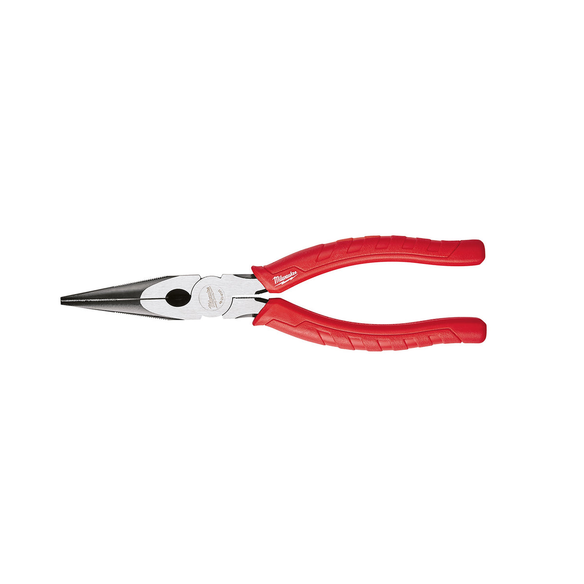 Pinzas de Punta Larga de 8" Milwaukee 48-22-6101