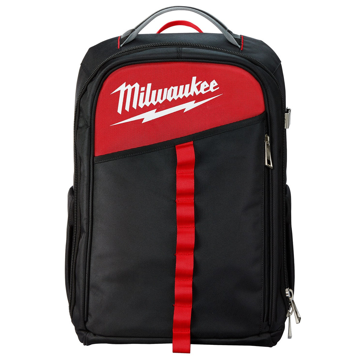 Rotomartillo Inalámbrico de 1/2" M12 FUEL™ + Mochila Milwaukee P321-2504