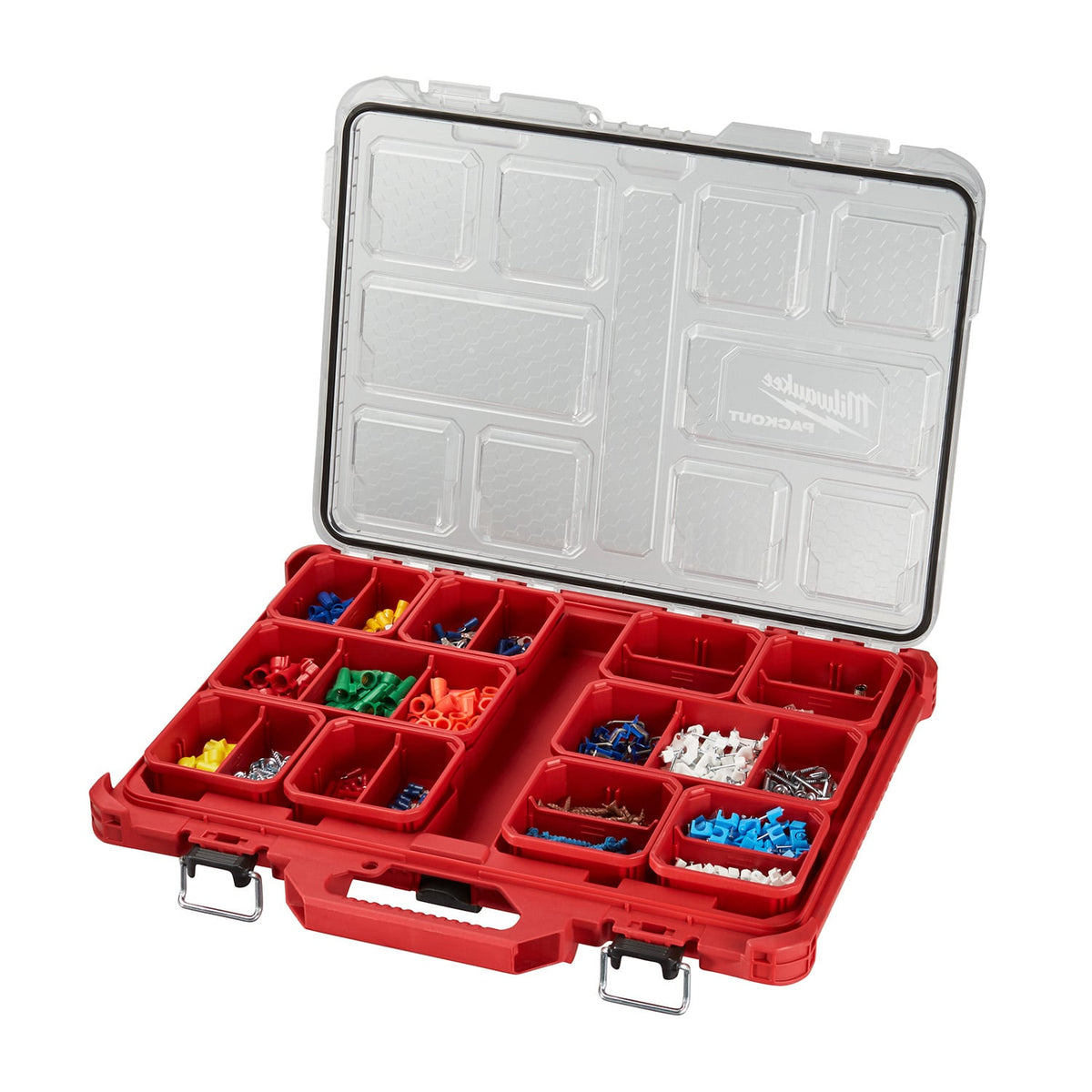 Organizador Delgado PACKOUT™ Milwaukee 48-22-8431