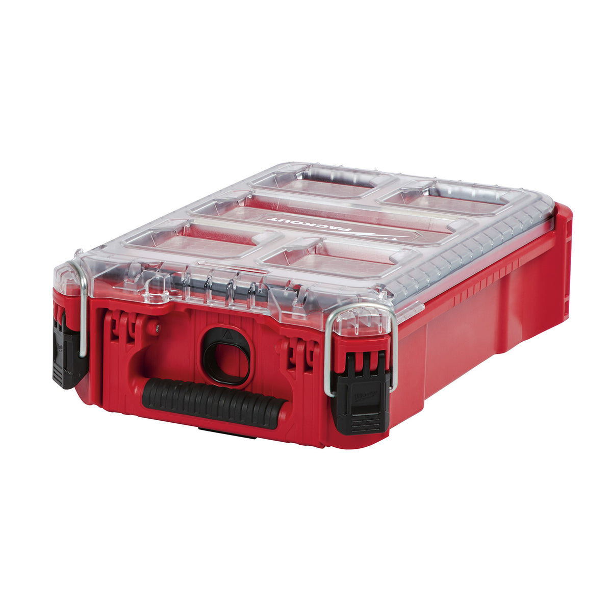Organizador Compacto PACKOUT™ Milwaukee 48-22-8435