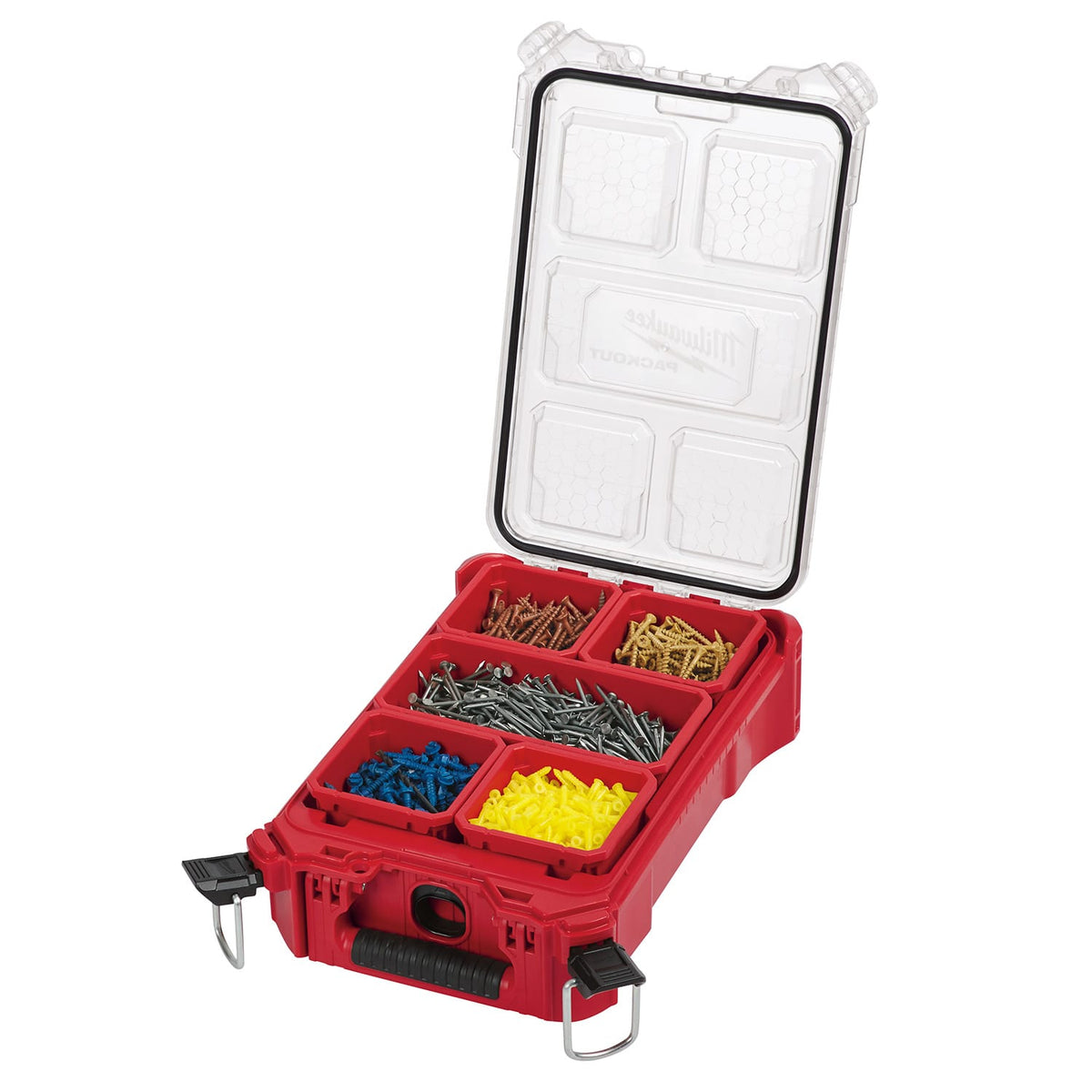 Organizador Compacto PACKOUT™ Milwaukee 48-22-8435