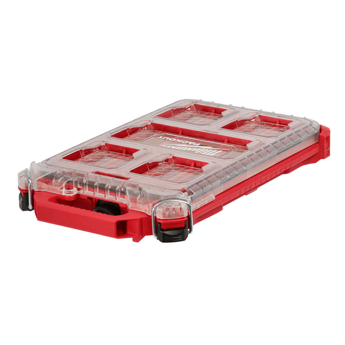 Organizador Delgado Compacto PACKOUT™ Milwaukee 48-22-8436