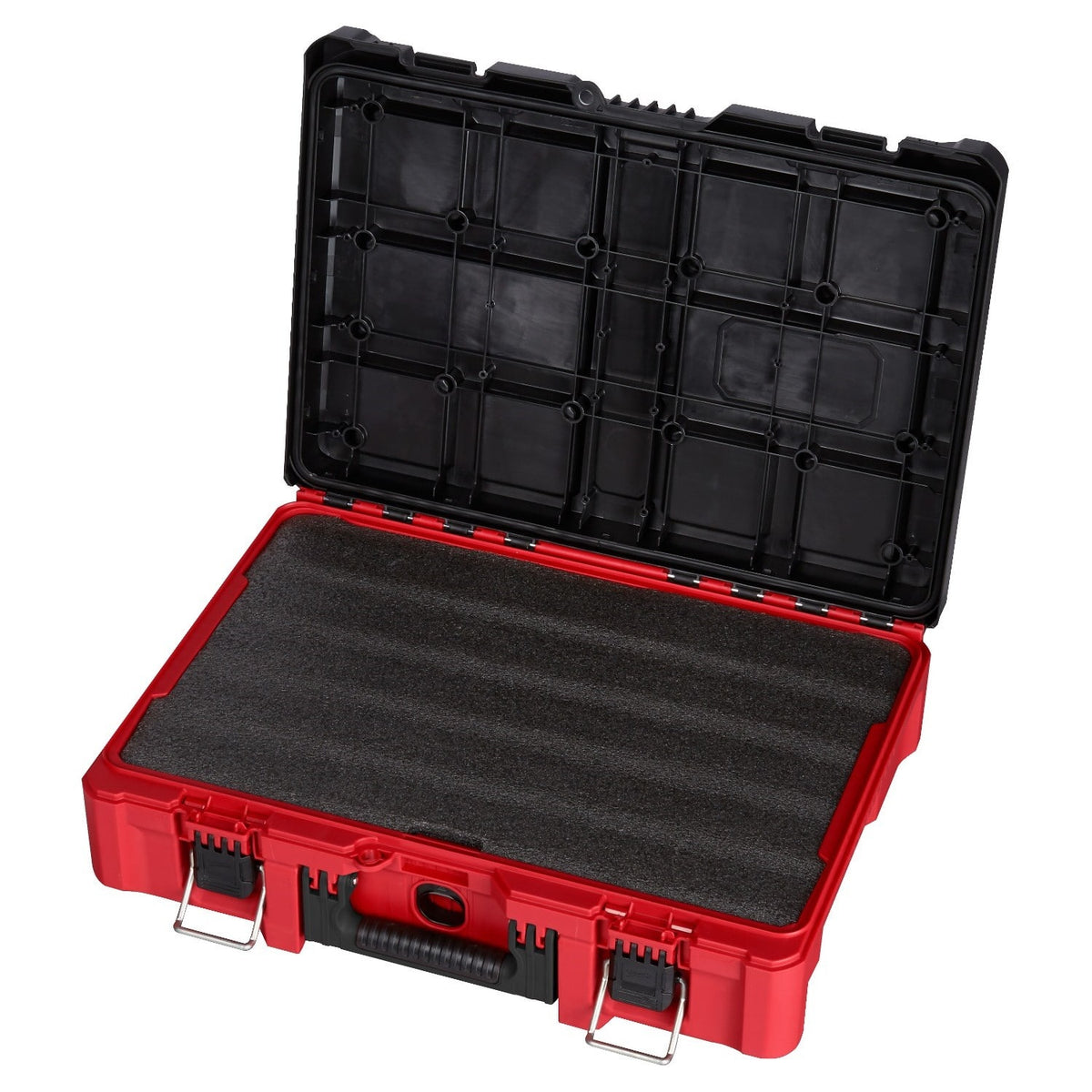 Caja de Herramientas con Inserto Personalizable PACKOUT™ Milwaukee 48-22-8450