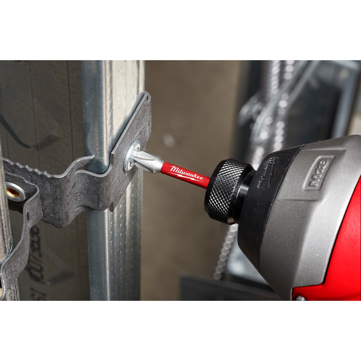 Punta de Impacto PH2 de 2" SHOCKWAVE™ Milwaukee 48-32-4462